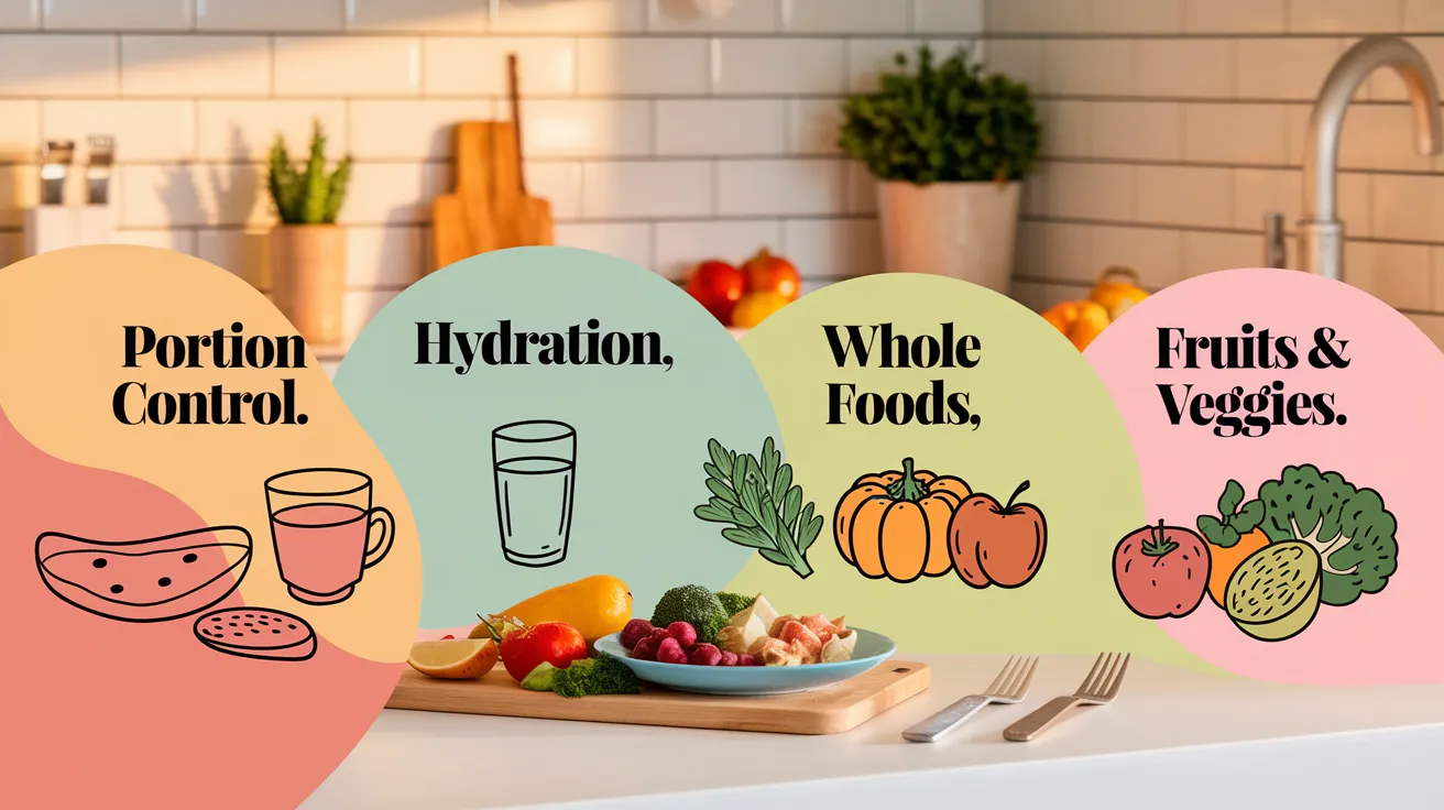 Understanding the Basics of A Wedding Diet Plan
