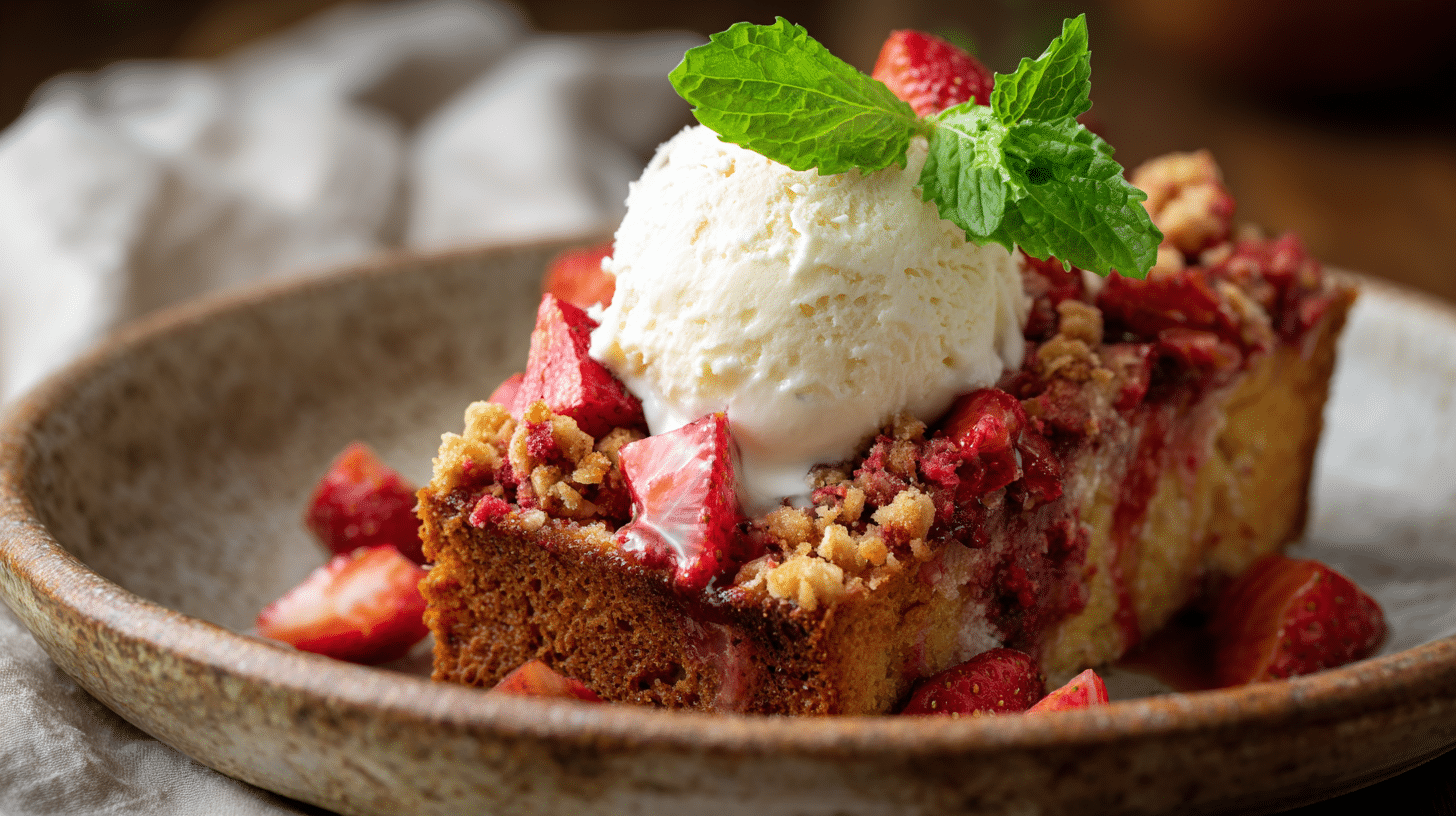 Vanilla Bean Ice Cream
