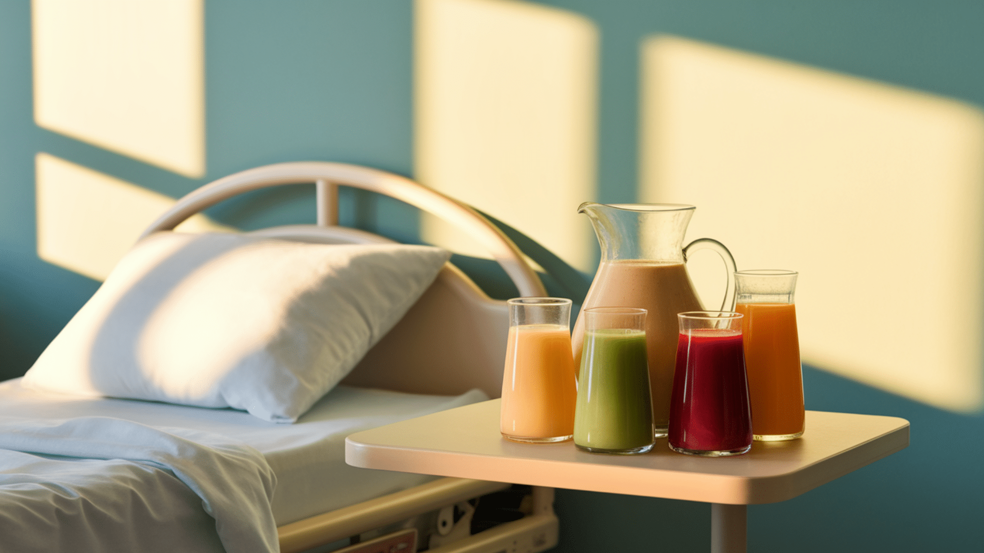 When and Why Is a Full Liquid Diet Recommended?
