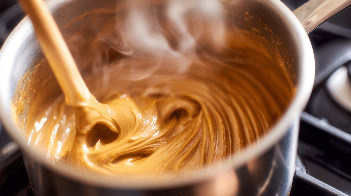 Add Creaminess and Flavor