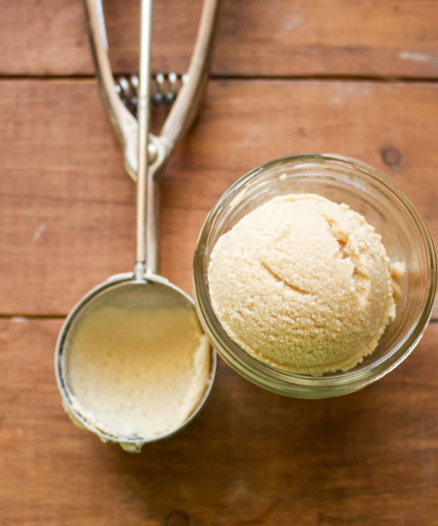 Root Beer Ice Cream Recipe And Then... Double Root Beer Float