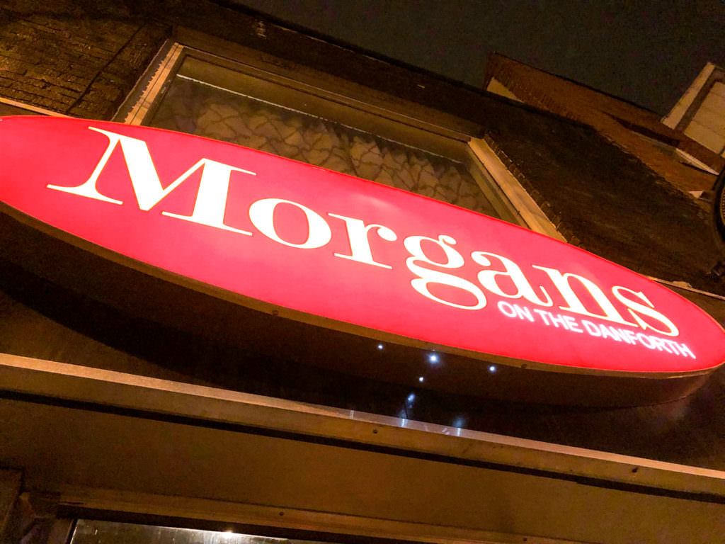 On The Danforth Restaurant Review Suzie The Foodie