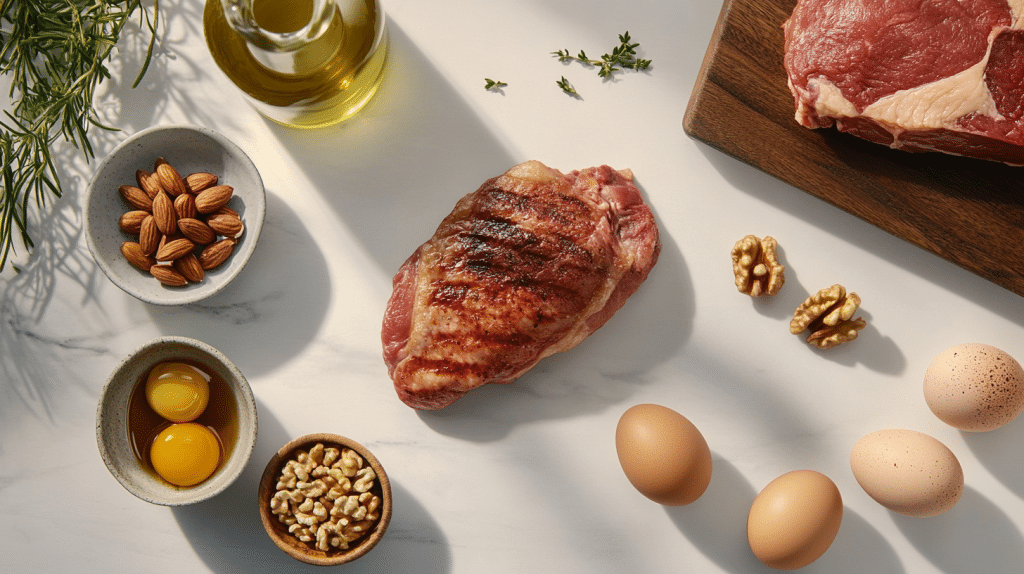 Arachidonic Acid Foods: Sources, Health Benefits and Tips