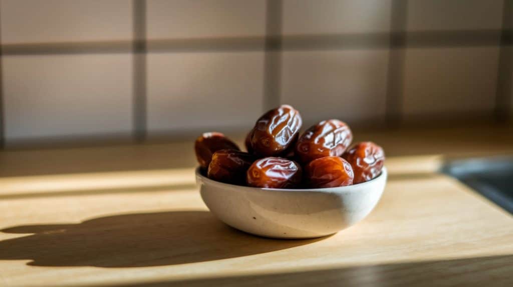 Are Dates Acidic? The Sweet Truth About Reflux Relief