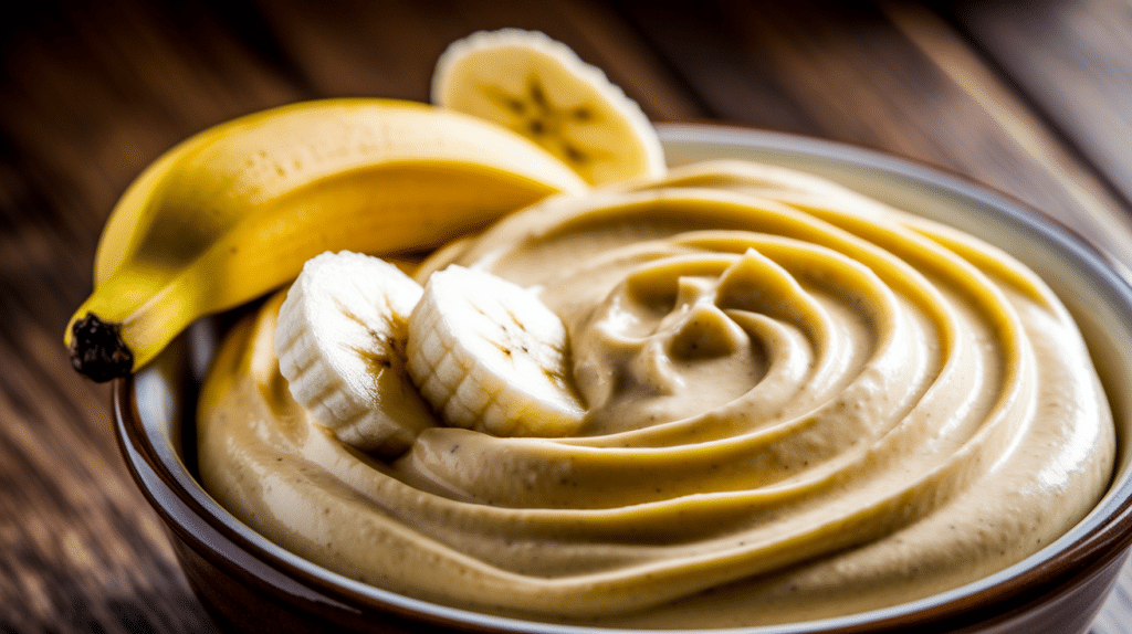 Banana Pudding Dip: Easy-to-follow, No Bake Recipe