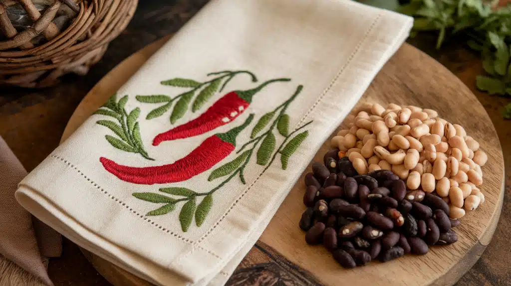Bean Wars: Pinto vs Black Nutrition Comparison