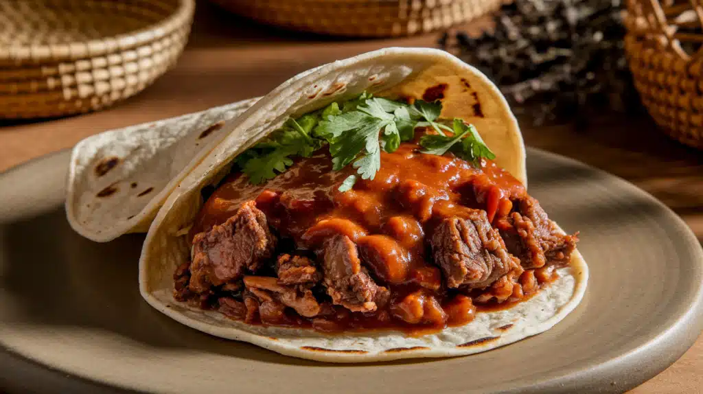 Birria Taco Trio: Complete Nutrition Breakdown