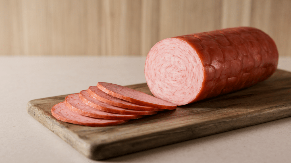 Bologna Nutrition Facts: What You Need to Know Fast
