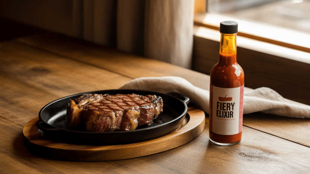 Hot Sauce and the Carnivore Diet: Yes or No?
