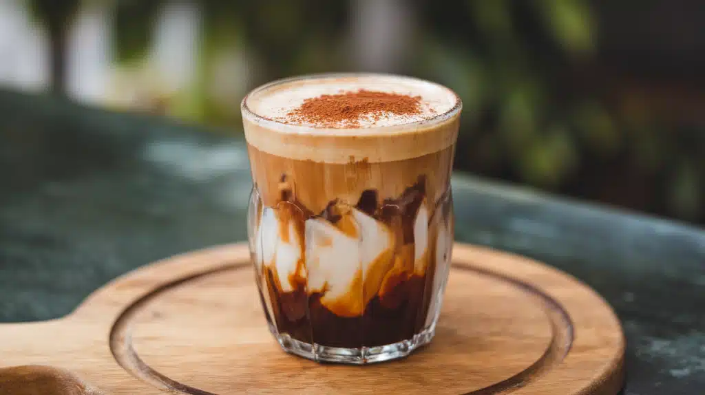 Iced Shaken Espresso Recipe: Café-Quality at Home