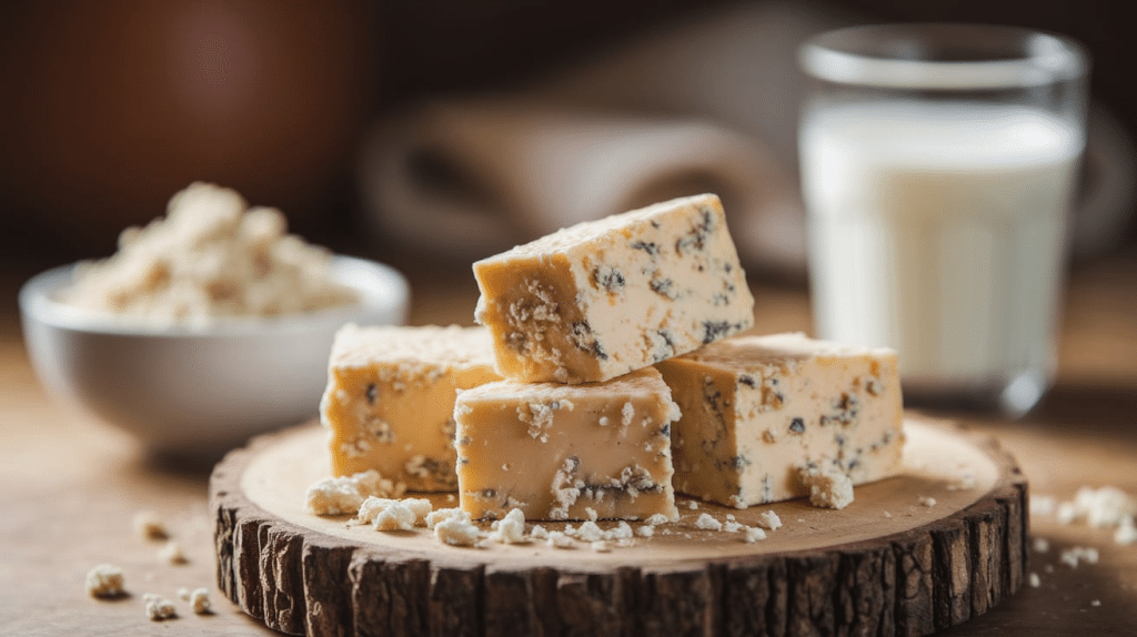 Is Cotija Cheese Safe for Lactose Intolerance?