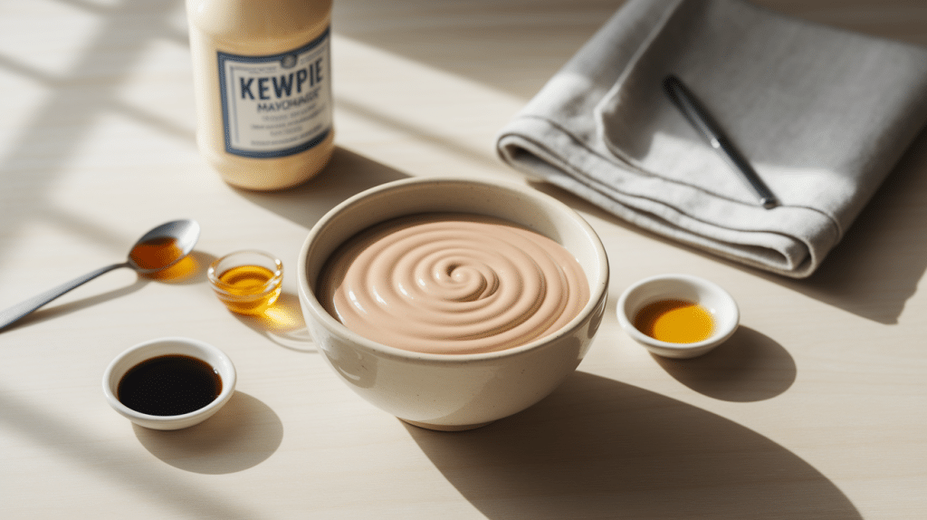Pokeworks Classic Sauce Recipe (5-Min Fix)