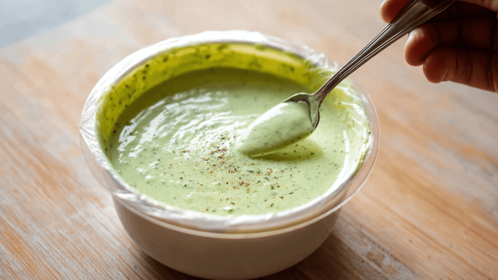 Secret El Pollo Loco Salad Dressing Recipe Revealed