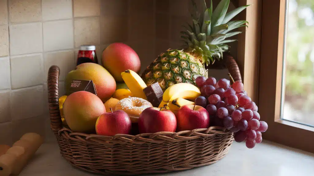 Sugar Hunt: Foods with Surprising Sucrose Levels