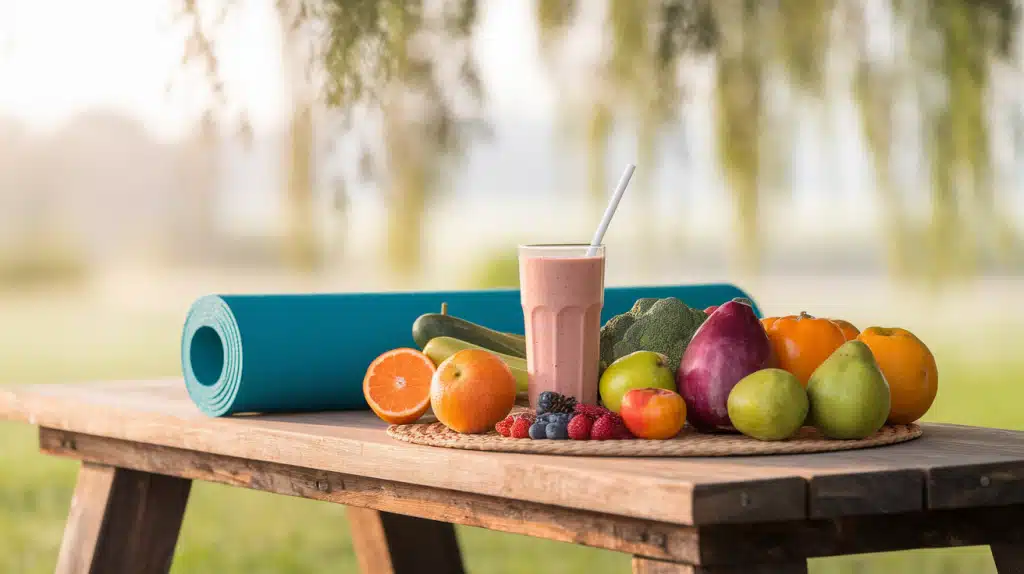 Wedding Diet Plan: Look & Feel Your Best