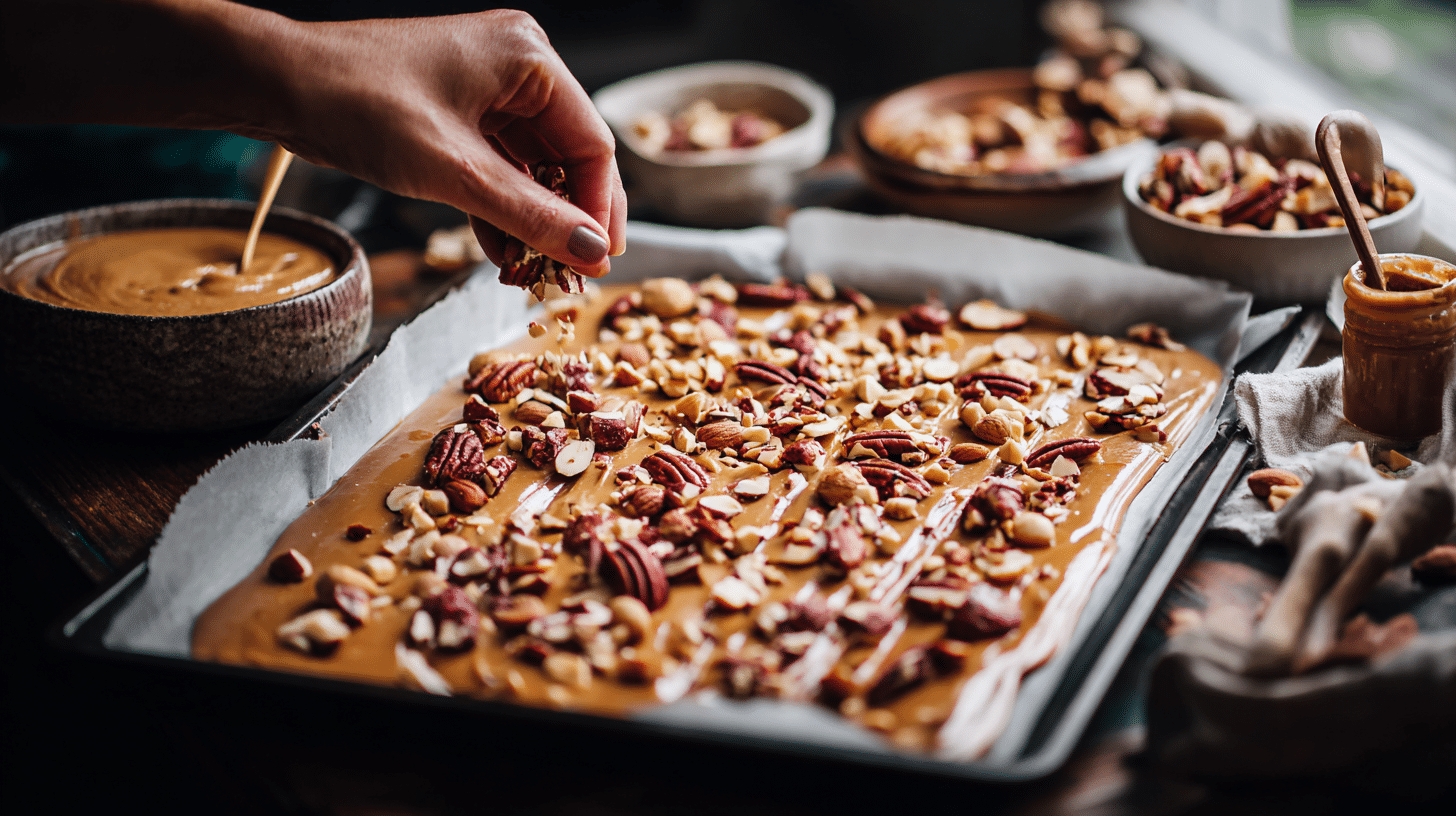 Add Crunch Layer