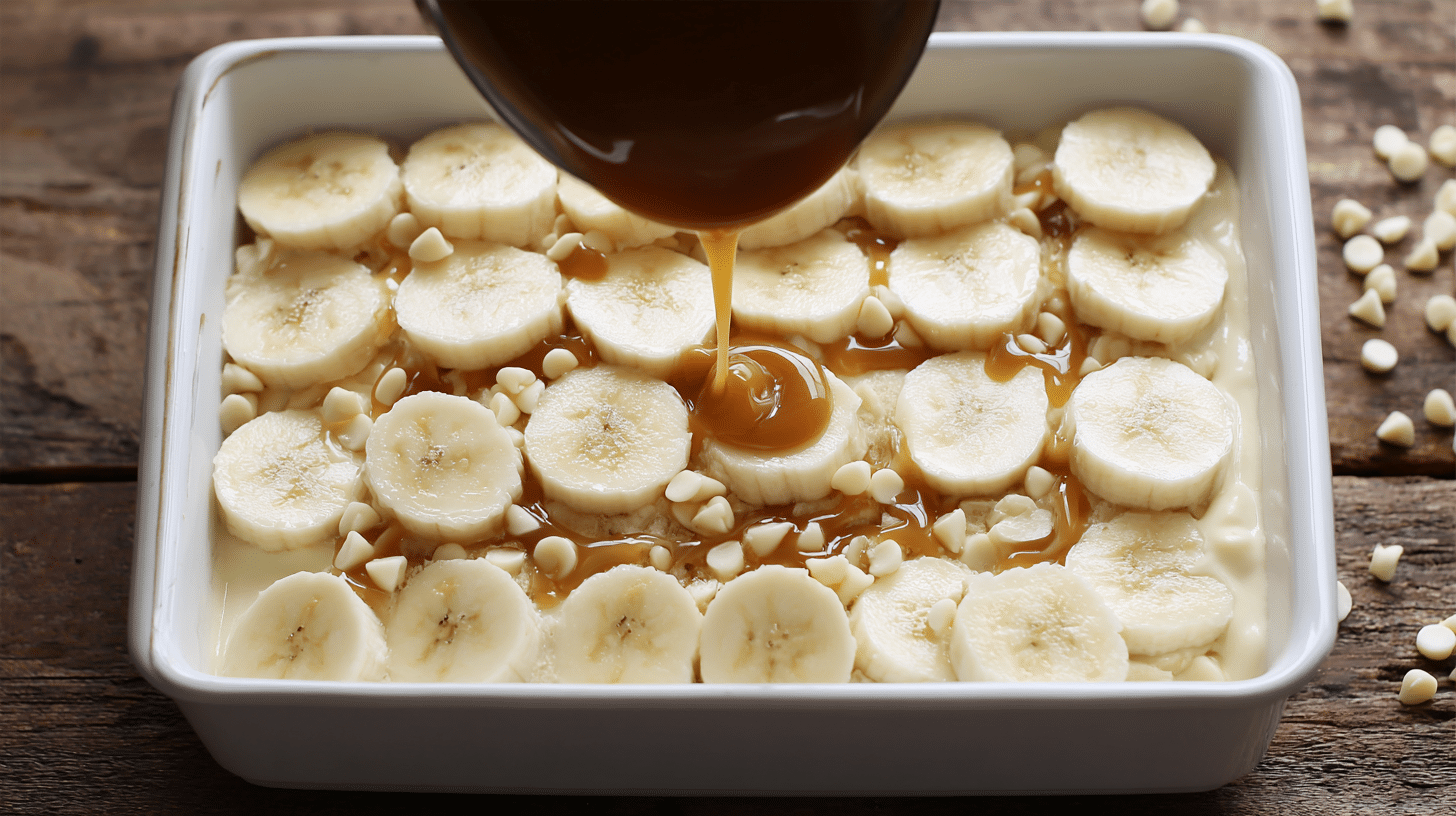 Add Flavorful Layers