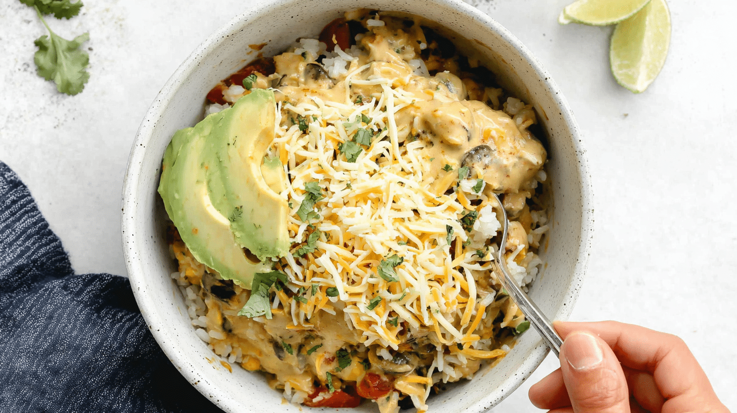 Assemble Bowls