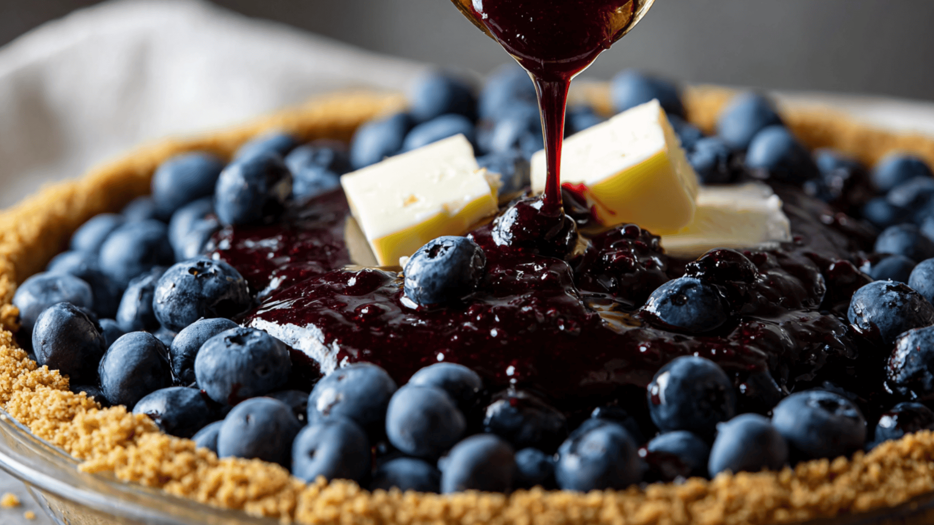 Assemble the Pie