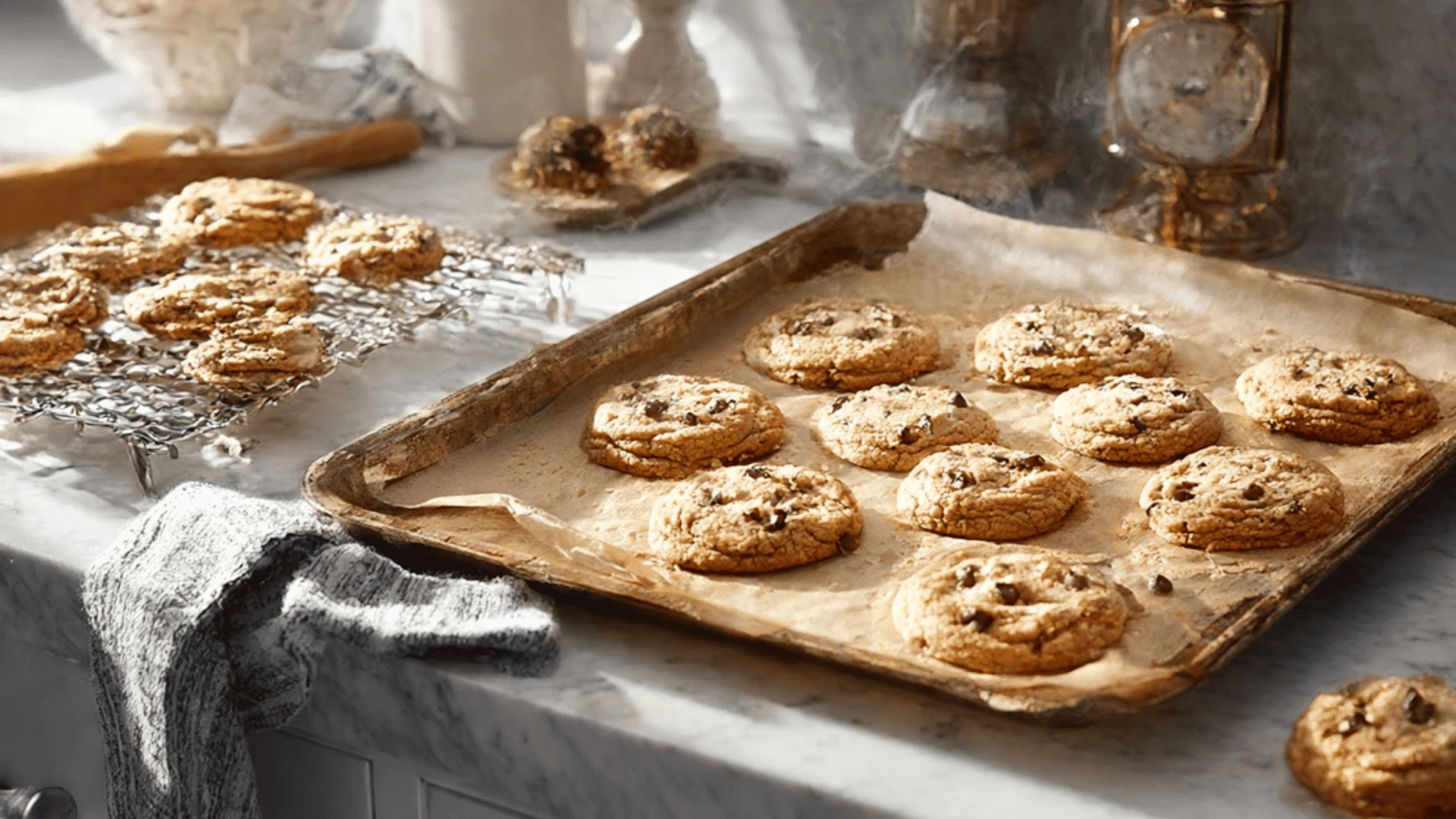 Best Chocolate Chip Sugar Cookies Recipe You'll Ever Try