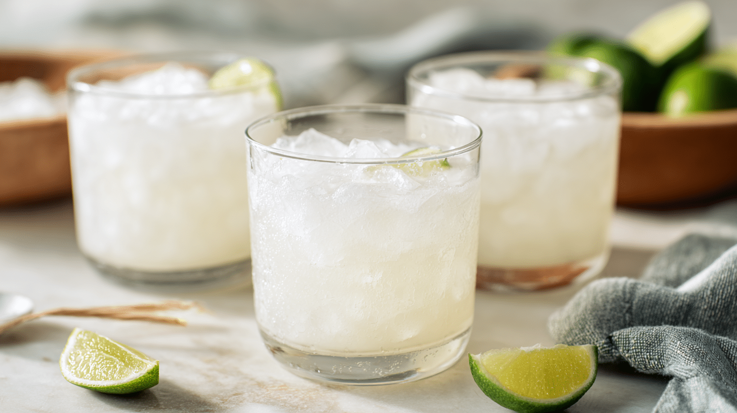 Beverage Pairings