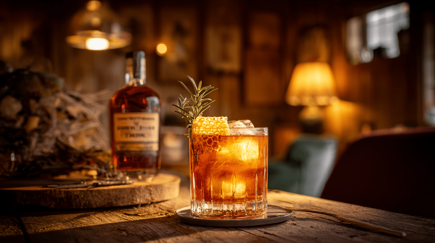 Bourbon Specials