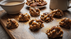 Brach's Maple Nut Goodies Copycat Recipe: Sweet & Crunchy