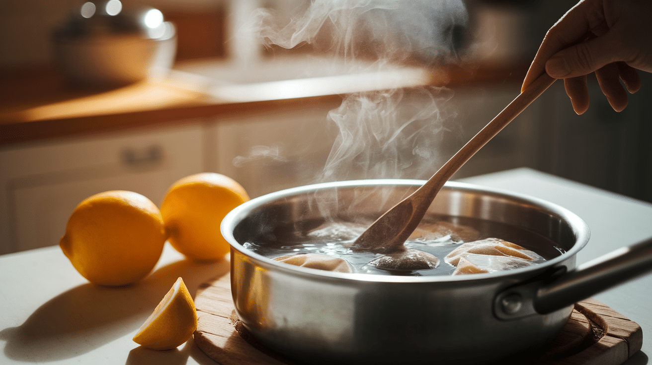 Brew the Sweet Tea