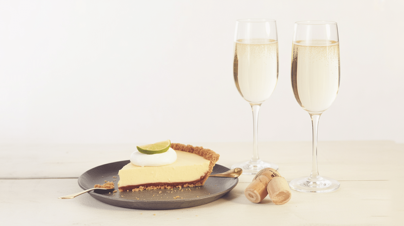 Champagne or Prosecco