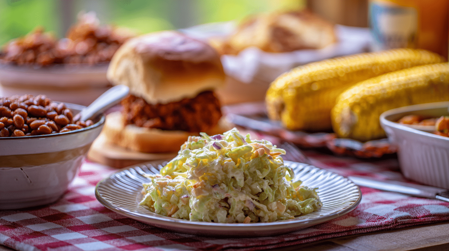 Classic American Sides