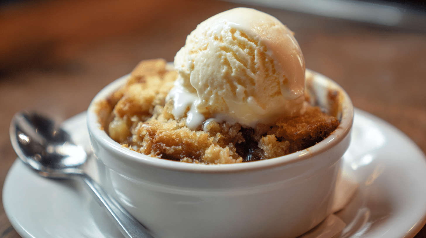 Classic Ice Cream Combinations