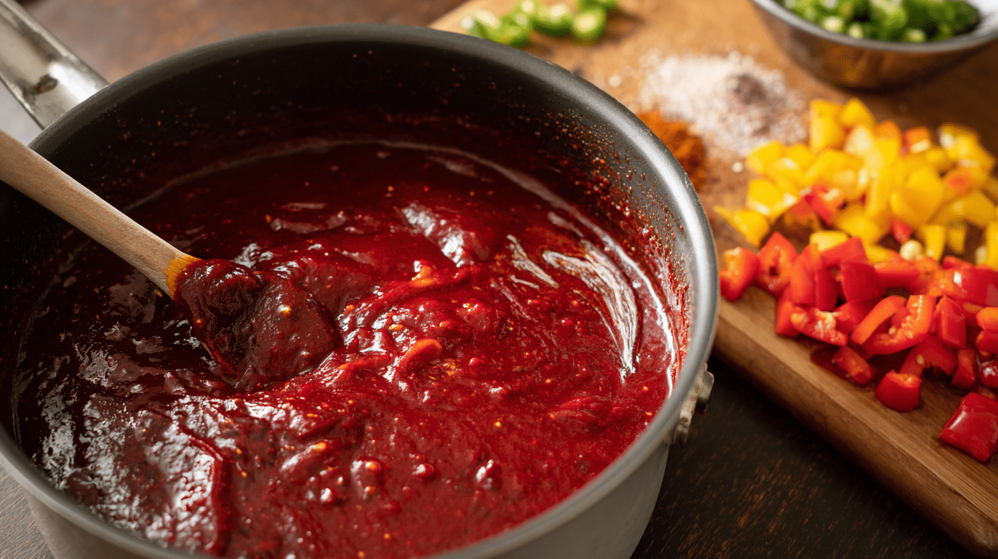 Combine Core Ingredients