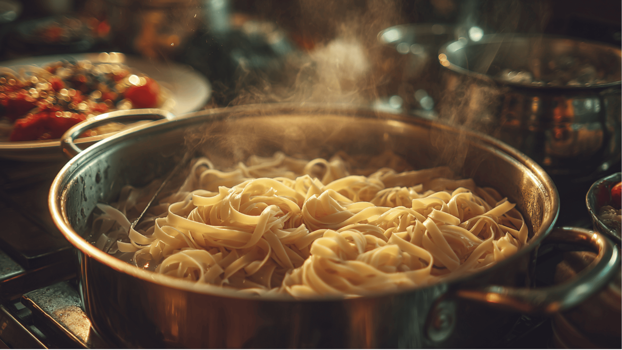 Cook and Serve