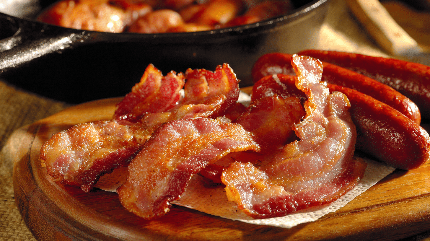 Cook Your Protein