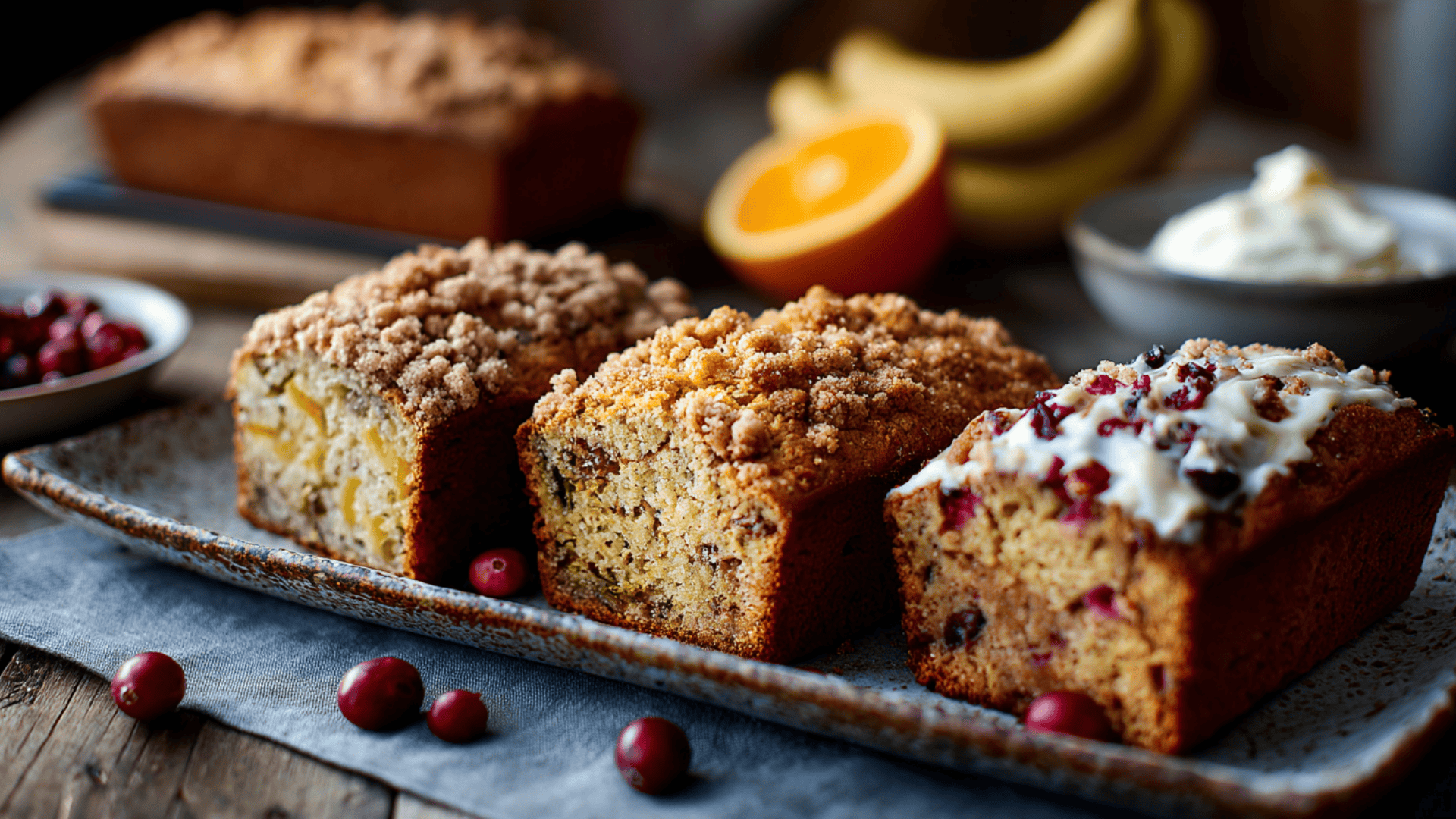 Creative Variations for Every Taste