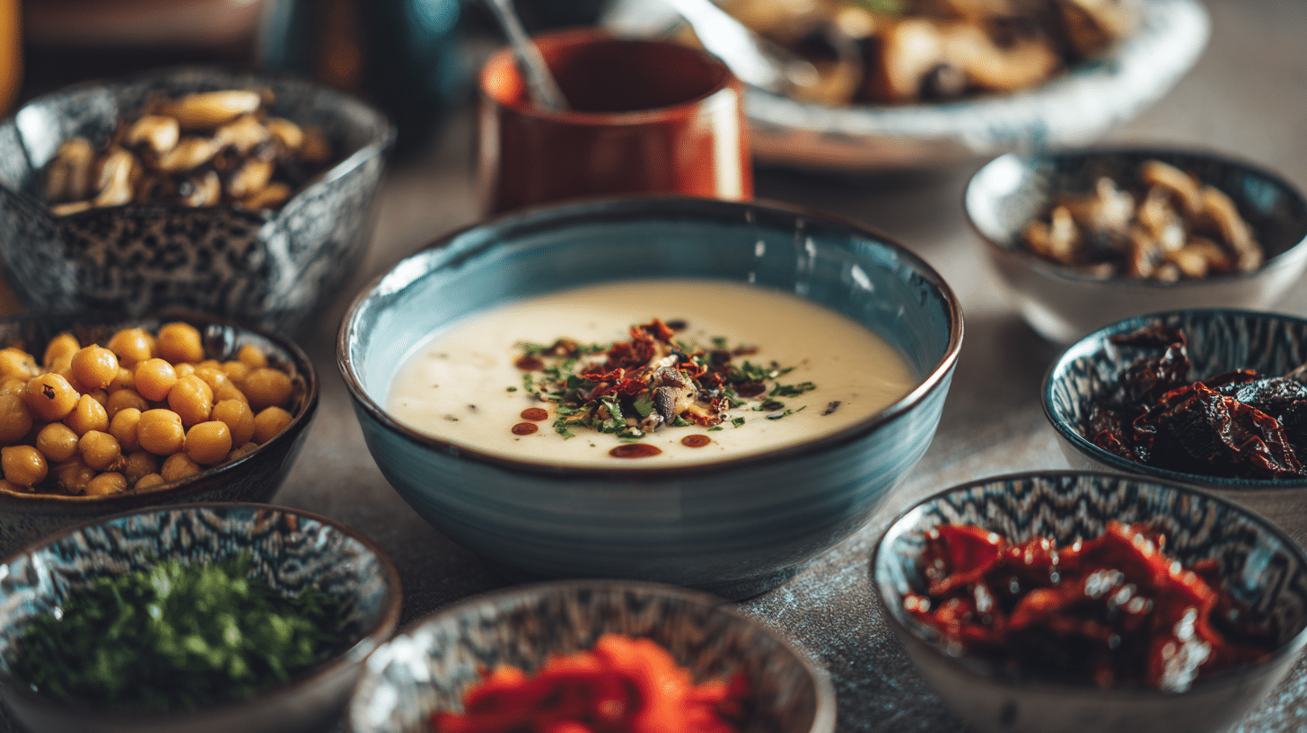 Creative Variations for Every Taste