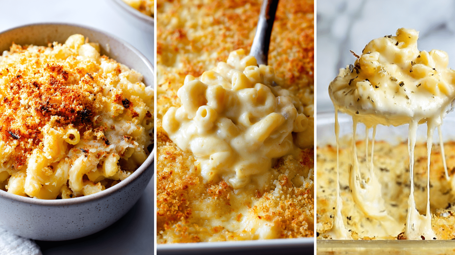 Customization Options for Every Taste