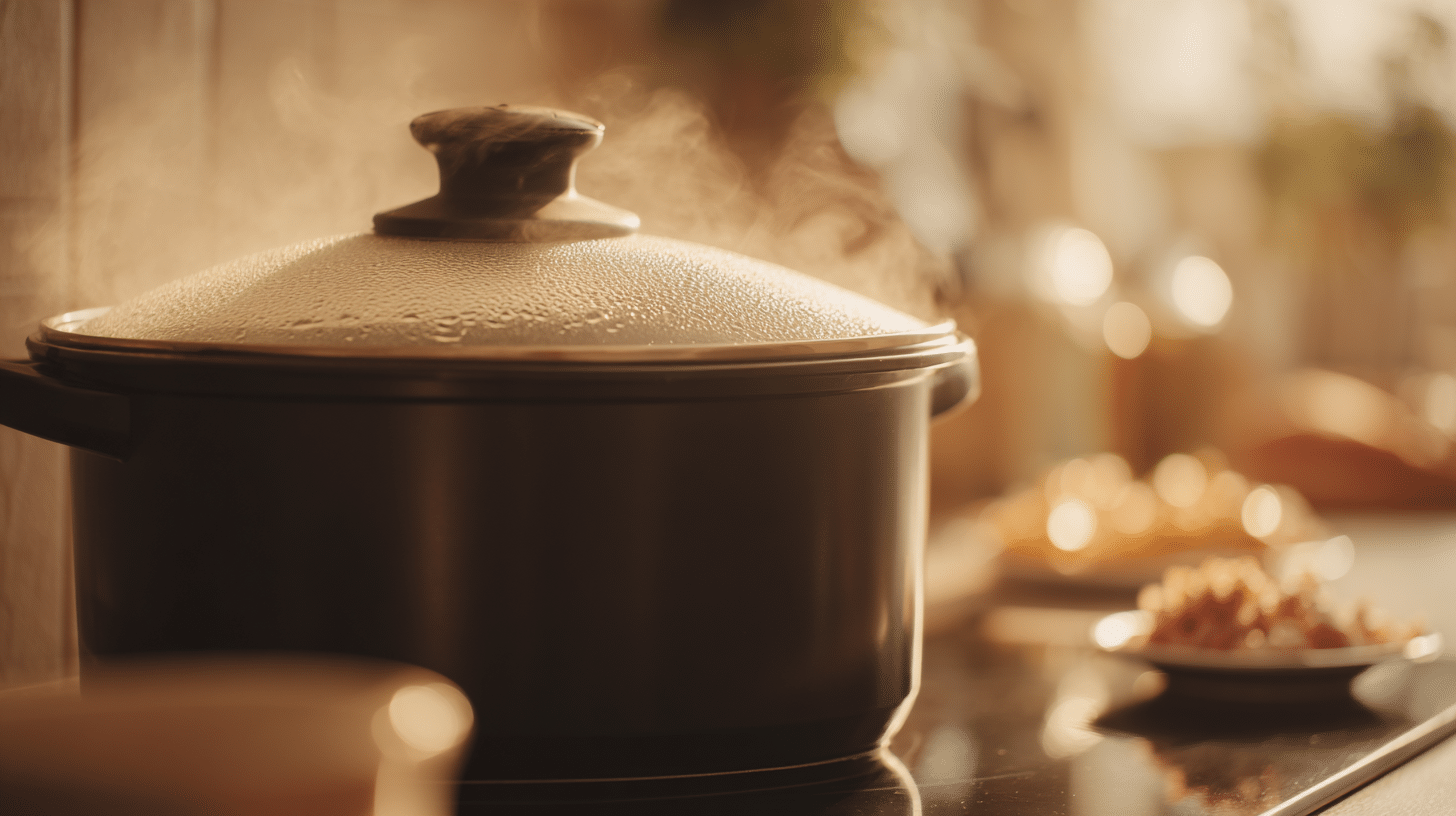 Final Crockpot Heating