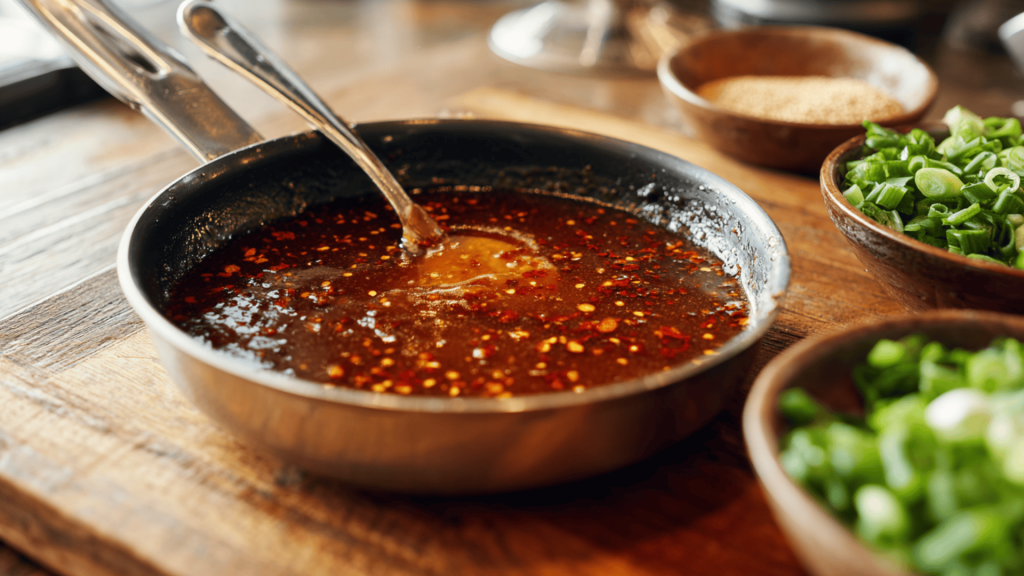 Flame Broiler Magic Sauce Recipe: Make It Yourself