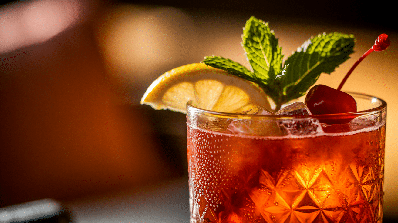 Garnish Your Porch Rocker
