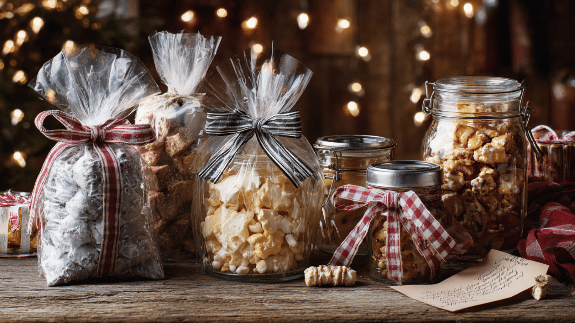 Gift Packaging