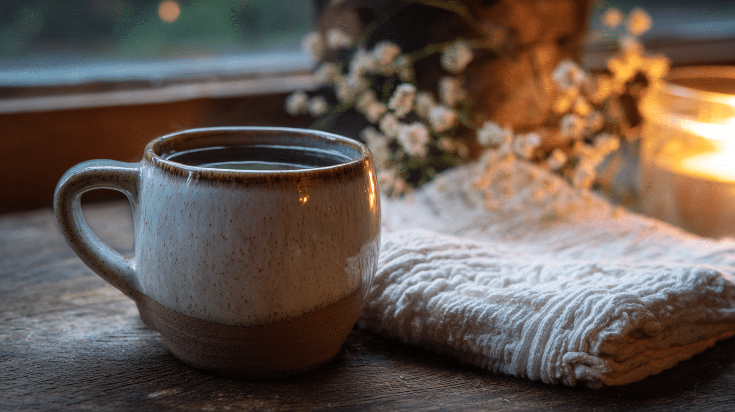 Hot Beverages