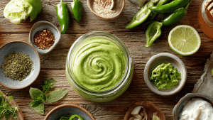 Jalapeno Tree Green Sauce Recipe Made Simple