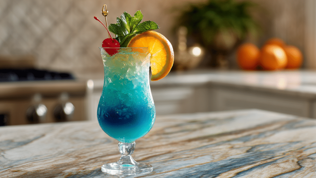 Kenny's Cooler Recipe: Bring Texas Roadhouse Magic Home!