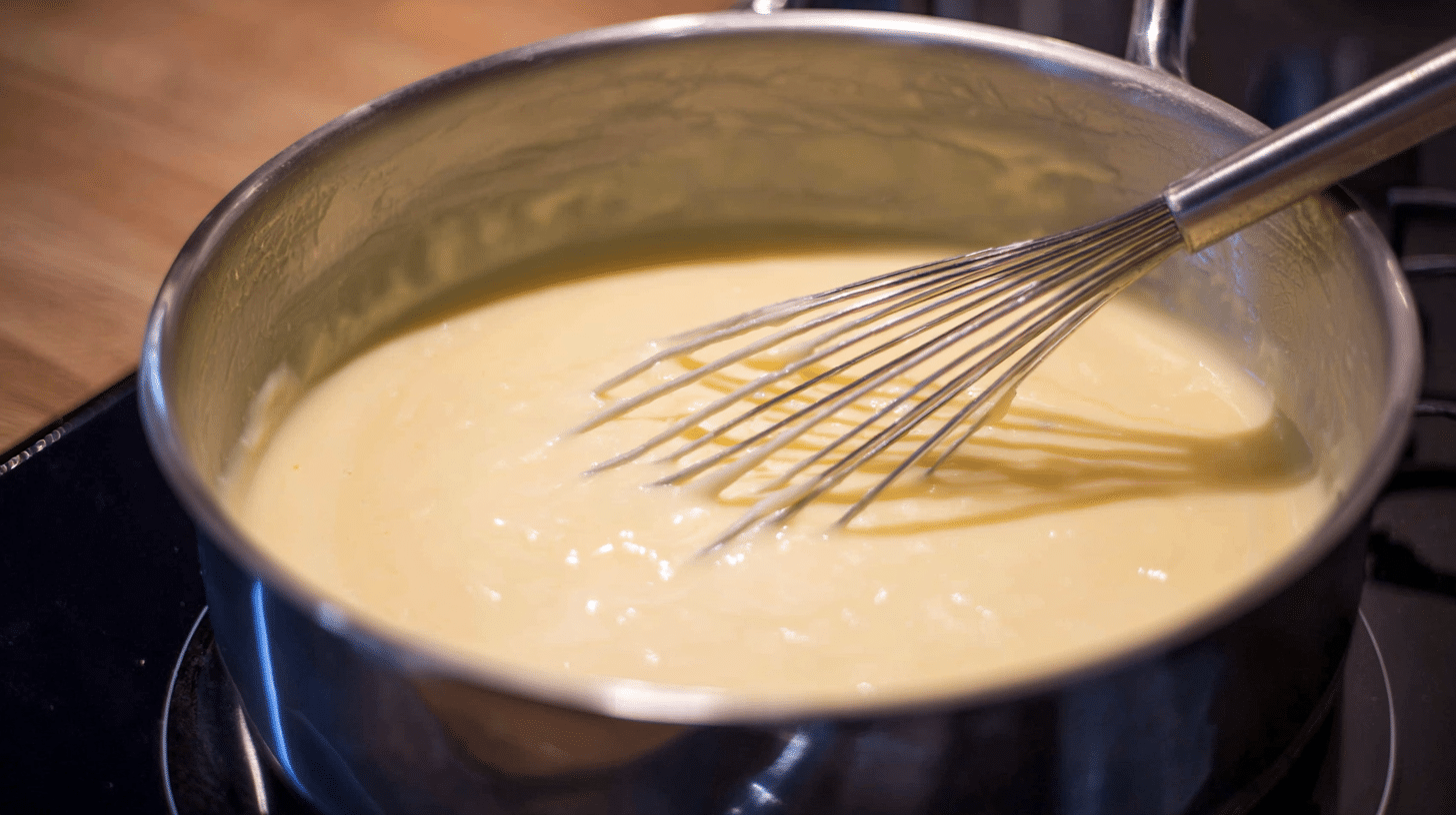 Make It Creamy
