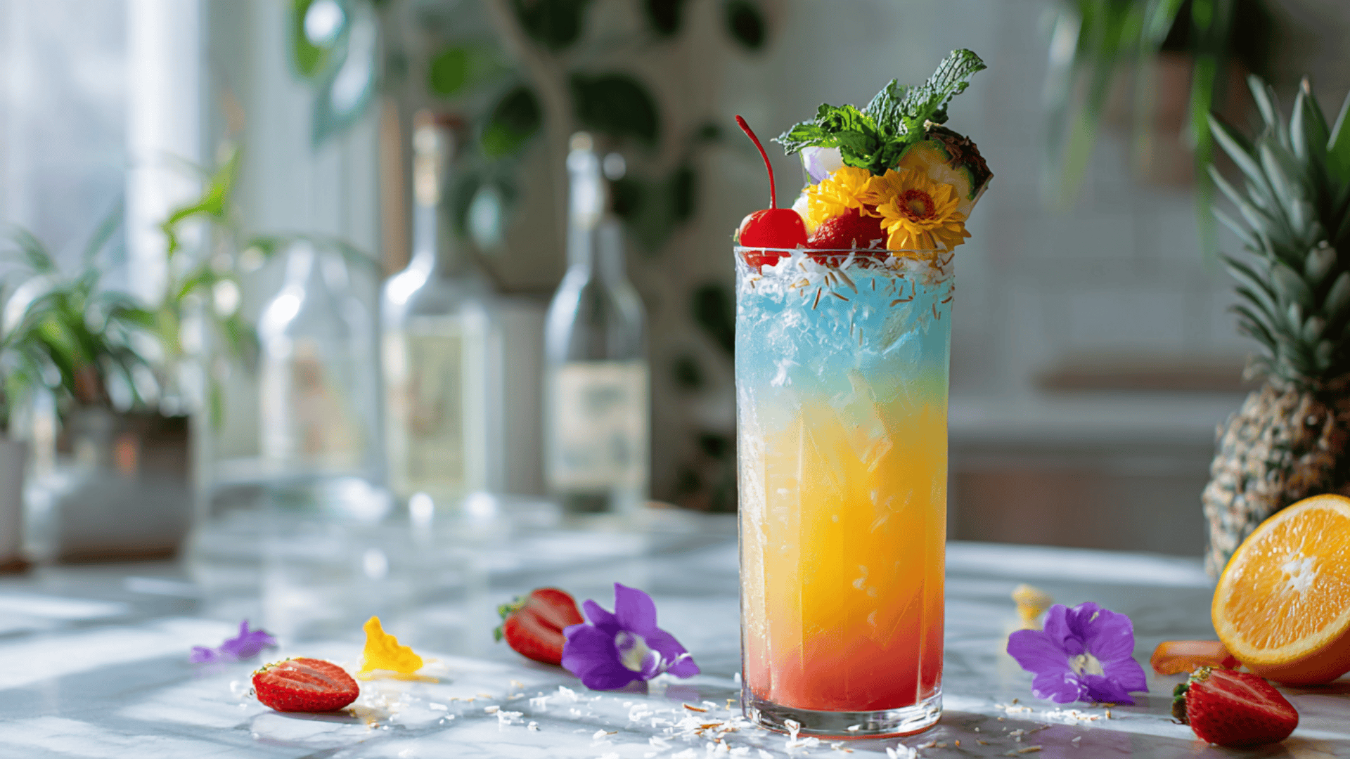 Make It Your Own: Creative Twists!