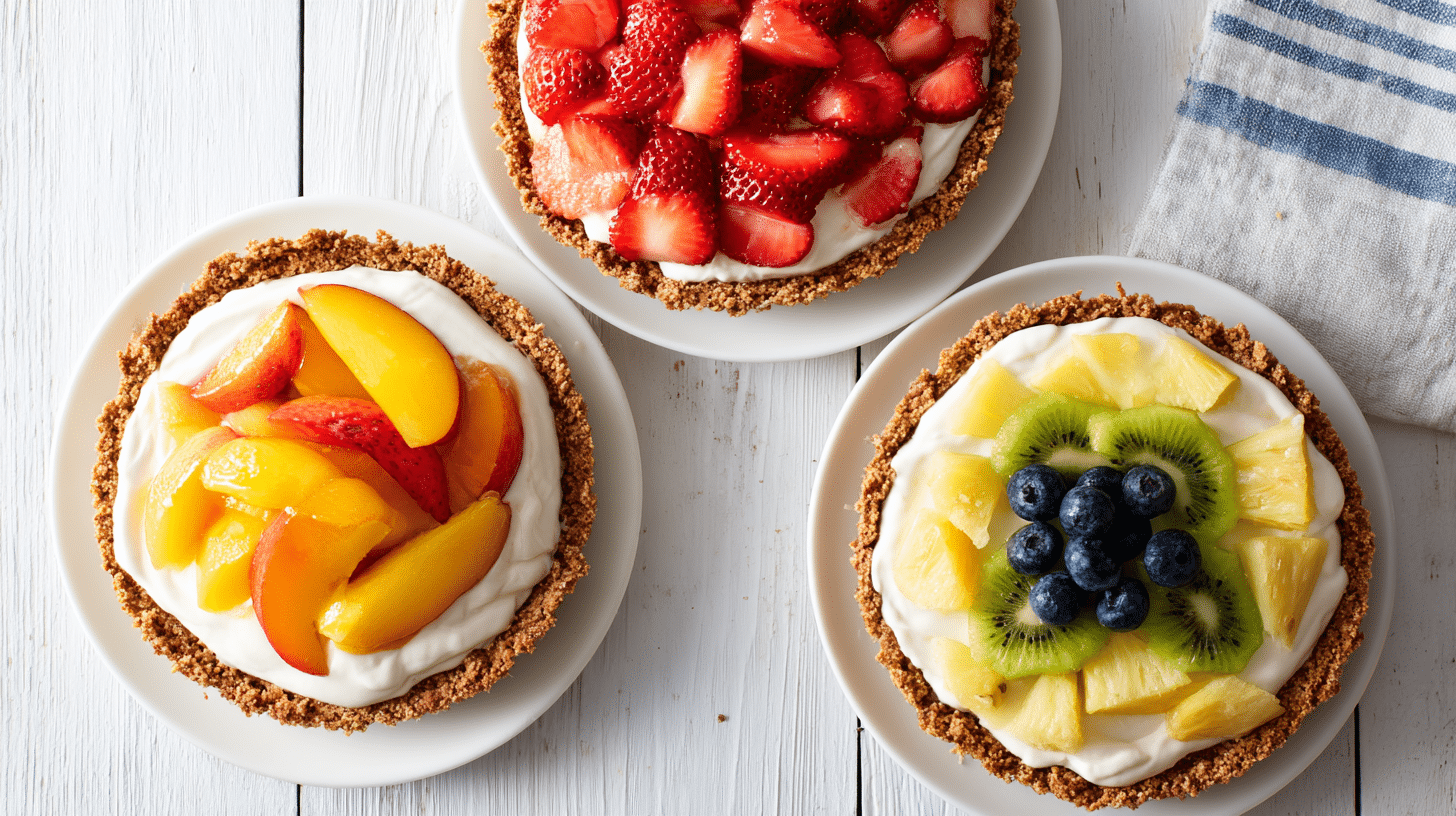 Make It Your Own: Trendy Variations!
