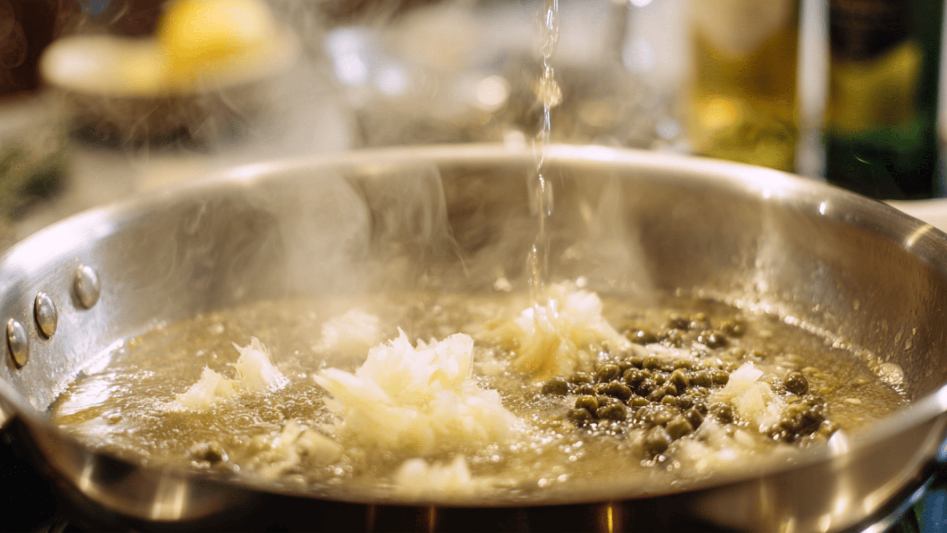 Make-the-Sauce