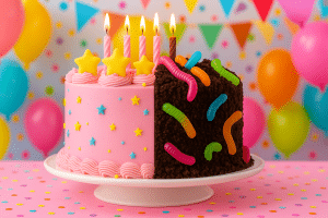Max and Ruby Cake Recipe: Fun, Whimsical Cakes for Kids
