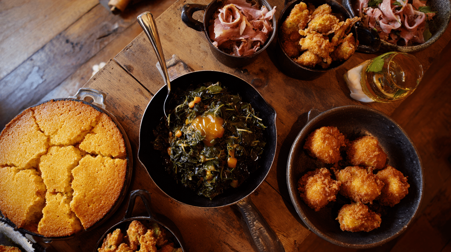 Pairing Suggestions for Your Cajun Classic